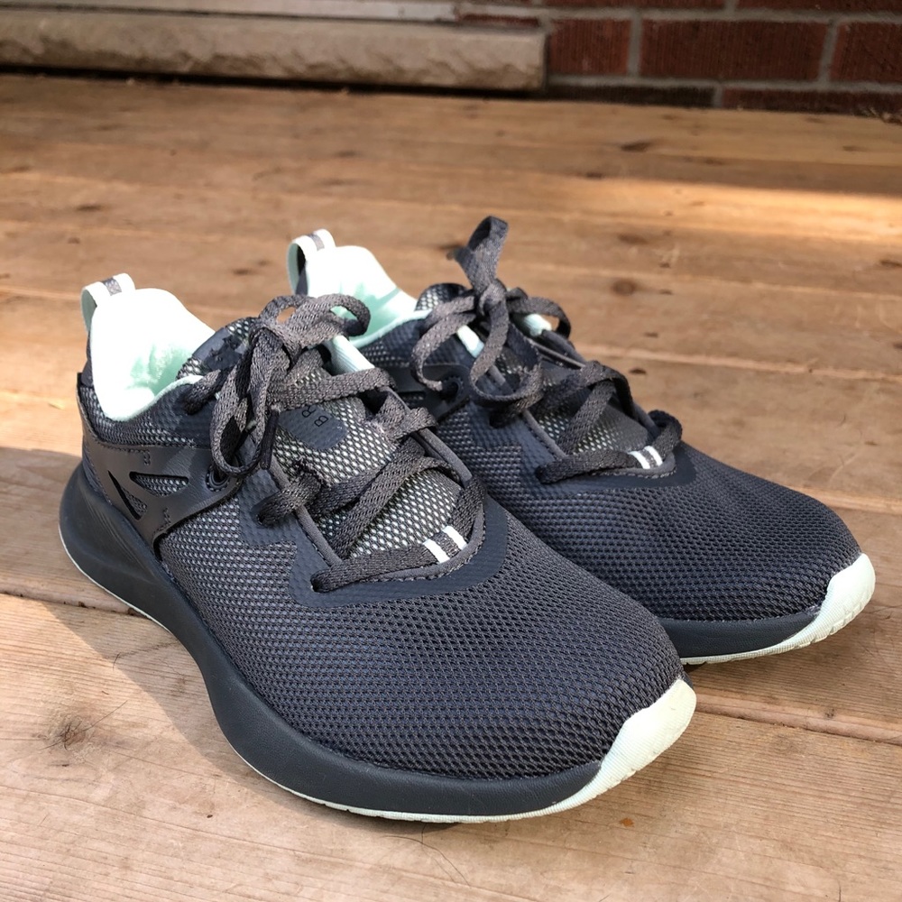 Under Armour Charged Breath 2 Training Shoes
